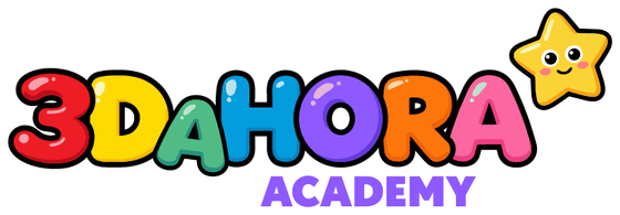 3DaHora Academy